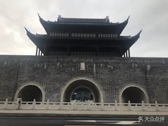 -海之蓝宾馆(苏州拙政园店)