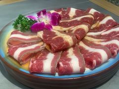 -金龙烧烤·牛肉面(西塔店)