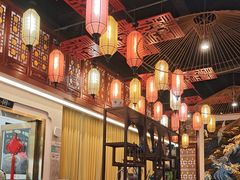 -粤香楼(新光里店)
