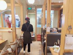 -一心创作料理屋(经开万达店)