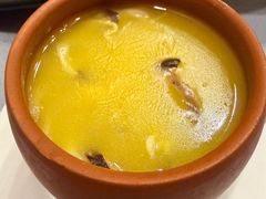 鸡汁三丝-金哥私房菜馆(张府园总店)