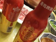 -东来顺饭庄(金泉广场店)