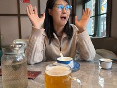 -1937青岛老味道·海肠捞饭·青岛菜(大鲍岛栈桥店)