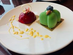 -武汉世茂希尔顿酒店·汇·全日餐厅
