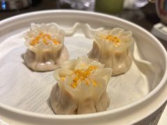 -海派悦庭·海胆烧麦·新融合菜(凯德广场店)