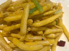 -饭橘汉江码头·乡野土菜馆(静安路店)