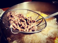 -牛记皇鲜牛肉火锅(环球度假区梨园店)
