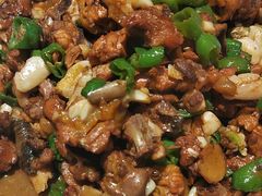 -俭寨大盘鸡·缸子肉·小公鸡·新疆菜(云通店)