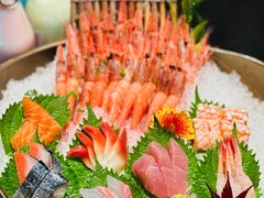 -吉川谷谷·日料放题(广安门店)