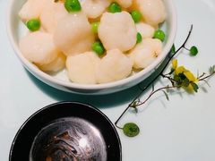 -韵秋荷(宝山龙湖天街店)