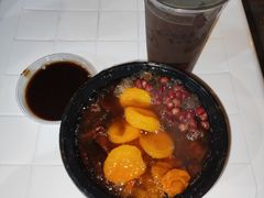 -小胖老味刨冰