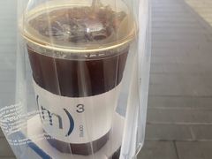 -CUBIC3三立方咖啡(凌空SOHO店)