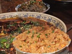 -杨记隆府(南坪店)