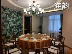 -醉霖生态餐厅(交大店)