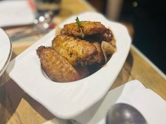 -安妮意大利餐厅(国贸店)