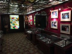 -马克西姆餐厅(崇文门店)