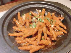 -千岛湖小鱼儿·淳安匠心农家菜