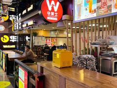 -华莱士炸鸡汉堡(崇文门搜秀城店)