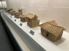 -合浦汉代文化博物馆