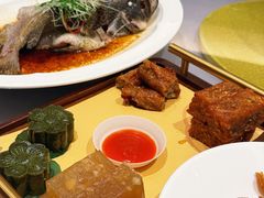 -紫阳海鲜楼·传承闽味(长乐路总店)