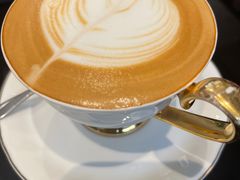 -行者书屋大堂吧 ·下午茶(南京圣和府邸酒店)