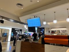-Peet's Coffee皮爷咖啡(德基店)