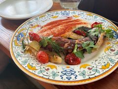-Alimentari Mulino意大利餐吧&烘焙(丰盛里店)