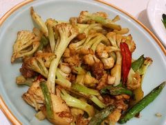 -大铁勺新津菜(东丽阳光新业广场店)