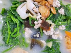 -茂港柏香(侨港路店)