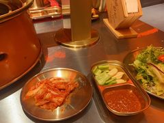 -西塔老太太泥炉烤肉(苏州大悦城店)