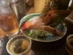 -半藏居酒屋(香港花园店)