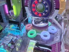 -风云再起游乐汇(北京西单西西友谊店)
