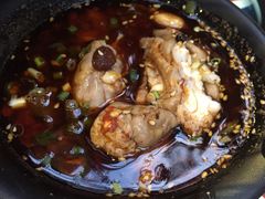 -痴串串(星汉路总店)