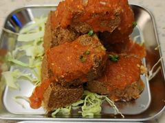 -白仁仔· 活烤海鲜 宵夜(豫园店)