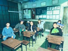 -屋有岛沉浸游戏旗舰店(中山公园店)