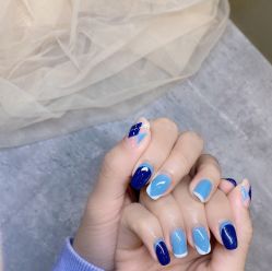 -StartNail美甲