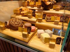 -麦当劳(望京国际商业中心店)