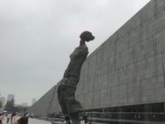 -侵华日军南京大屠杀遇难同胞纪念馆