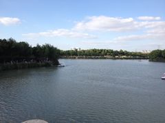 -昆山城市生态森林公园