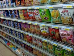 -七鲜超市(瑞虹天地太阳宫店)