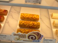 -GANSO元祖食品(锦创书城店)