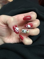 -U3美甲