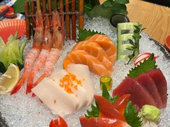 -鹿岛日式料理(嘉善施家南路店)