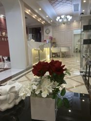 -变美丽半永久纹眉连锁·机器野生眉·洗眉