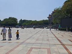 -顺峰山公园