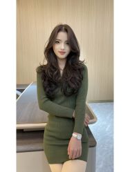 -New Fashion发型定制