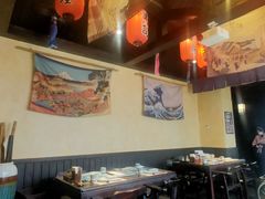 大堂-芥岛(河北大街店)