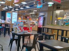 -盒马鲜生(和谐广场店)