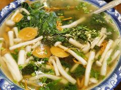 -老味道1992(武当山店)