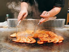 -大渔铁板烧(蛇口店)